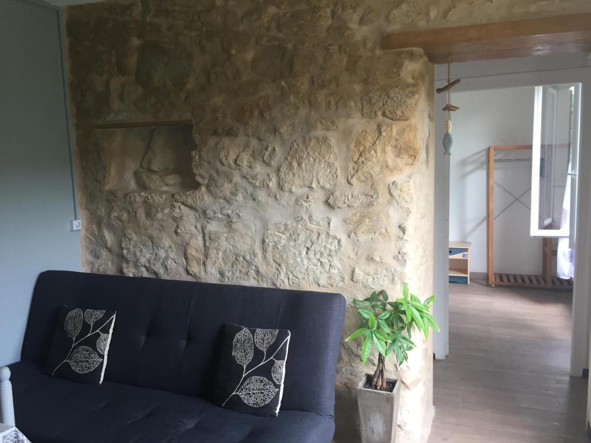Maison De Vacances Face Plan D'Eau Classee La Faute-sur-Mer Bagian luar foto