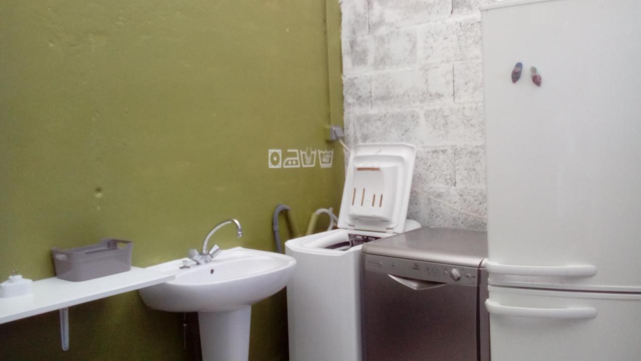 Maison De Vacances Face Plan D'Eau Classee La Faute-sur-Mer Bagian luar foto